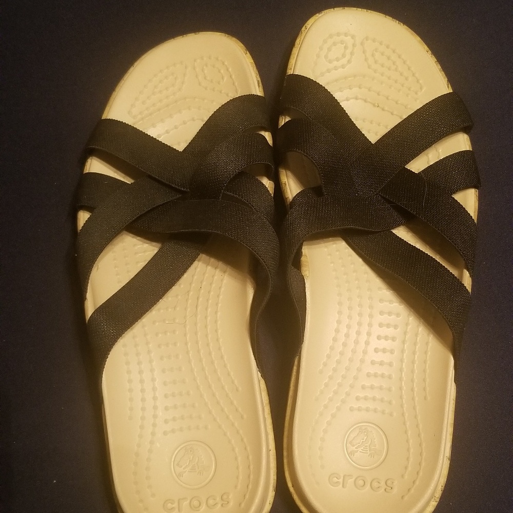 Gently worn